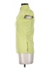 lucy Green Short Sleeve Turtleneck Size S - photo 5