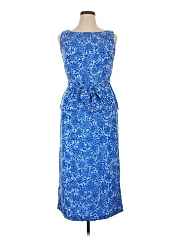 Sag Harbor Casual Dress (view 1)