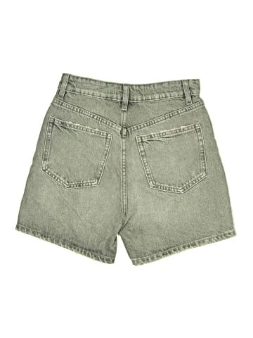 Zara Denim Shorts (view 2)
