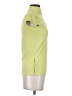 lucy Green Short Sleeve Turtleneck Size S - photo 4