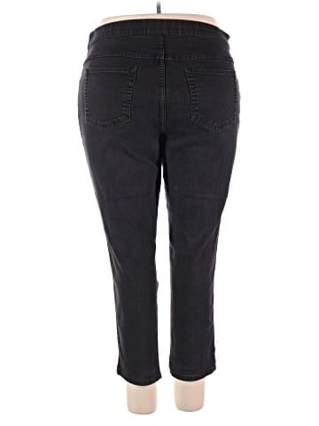 Just My Size Jeggings (view 2)