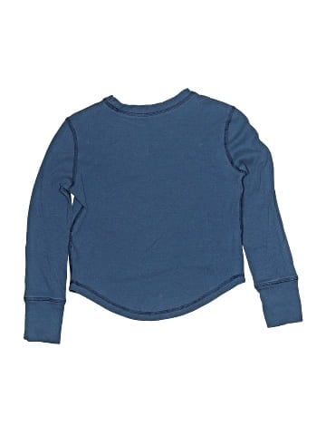 Hanna Andersson Long Sleeve T-Shirt (view 2)