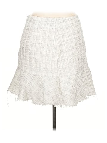 Blue Rain Formal Skirt (view 1)