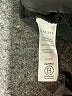 Athleta Solid Black Casual Pants Size 16 - photo 5