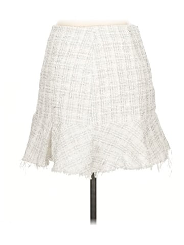 Blue Rain Formal Skirt (view 2)