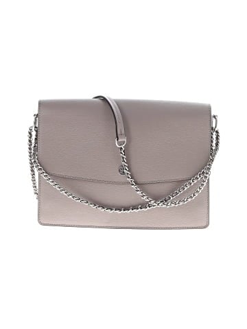 Tory Burch Leather Crossbody Bag (view 1)