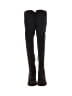 Nine West Black Boots Size 9 - photo 2