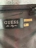 Guess 100% Polyester Black Cocktail Dress Size 10 - photo 7