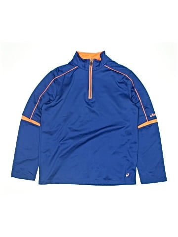 Asics Track Jacket (view 1)