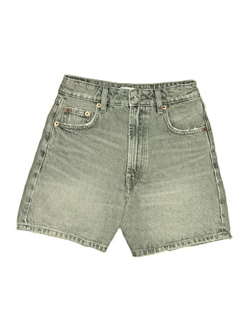 Zara Denim Shorts (view 1)