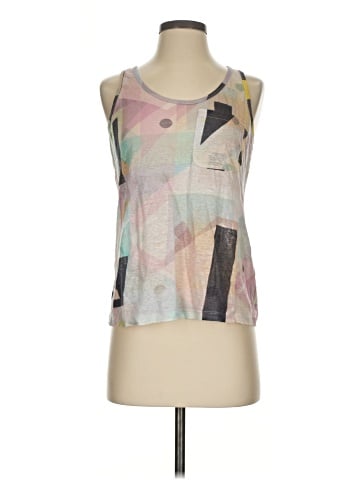 Theory Sleeveless T-Shirt (view 1)