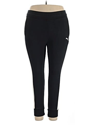 Puma Active Pants (view 1)