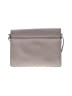 Tory Burch 100% Leather Gray Leather Crossbody Bag One size - photo 3