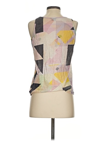Theory Sleeveless T-Shirt (view 2)