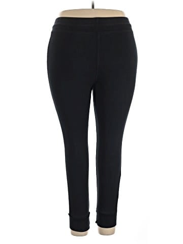 Puma Active Pants (view 2)