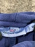 Vineyard Vines 100% Cotton Blue Fleece Size M - photo 6