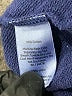 Vineyard Vines 100% Cotton Blue Fleece Size M - photo 7