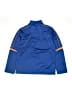Asics Blue Track Jacket Size 14 - 16 - photo 2
