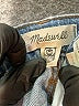 Madewell Blue Jeans Size 28 Waist Tall - photo 7