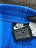 Nike Blue Athletic Shorts Size 6 - 7 - photo 3