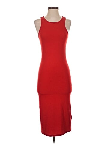 Express Casual Dress (view 1)