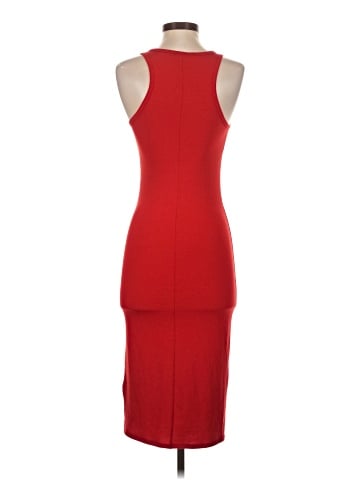 Express Casual Dress (view 2)