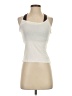 Set Active Ivory Tank Top Size M - photo 1