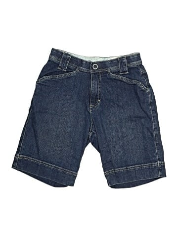 Lee Denim Shorts (view 1)