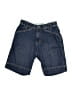 Lee Blue Denim Shorts Size 6 - photo 1