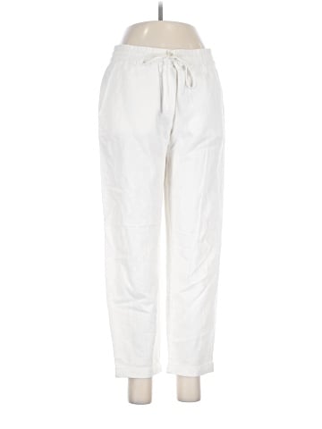 J.Crew Factory Store Linen Pants (view 1)