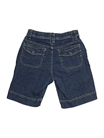 Lee Denim Shorts (view 2)