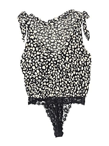 Intimately by Free People Sleeveless Blouse (view 1)