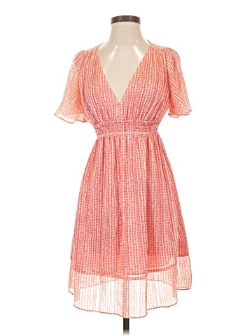 BCBGeneration Cocktail Dress (view 1)
