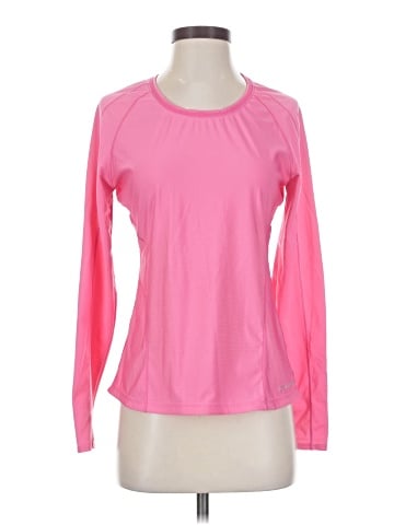 Moving Comfort Long Sleeve T-Shirt (view 1)
