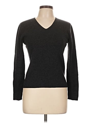 Banana Republic Wool Pullover Sweater (view 1)
