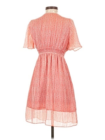 BCBGeneration Cocktail Dress (view 2)