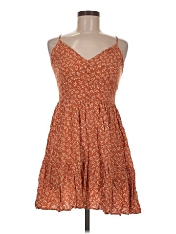 Unbranded Casual Dress (view 1)