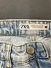 Zara Blue Jeans Size 2 - photo 7