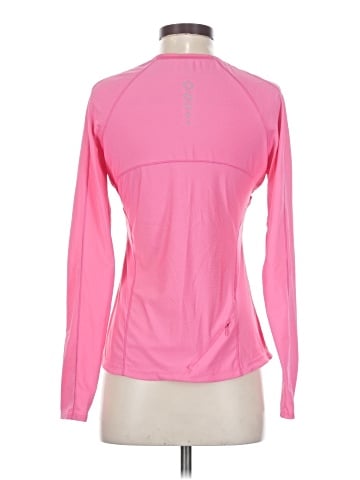 Moving Comfort Long Sleeve T-Shirt (view 2)
