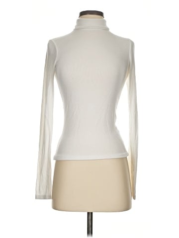 Wilfred Long Sleeve Turtleneck (view 1)