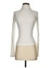 Wilfred Ivory Long Sleeve Turtleneck Size S - photo 1