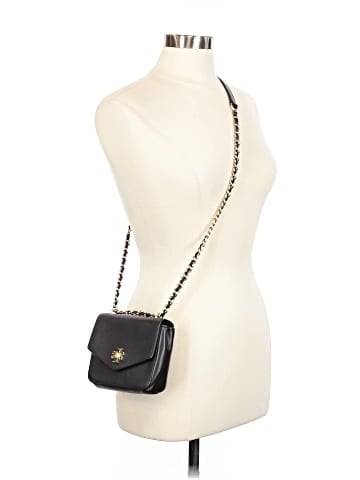 Tory Burch Leather Crossbody Bag (view 2)