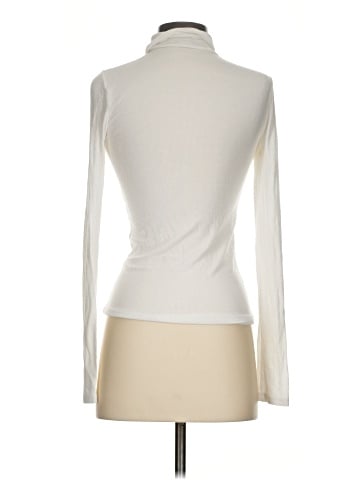 Wilfred Long Sleeve Turtleneck (view 2)