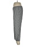 PREMISE Houndstooth Silver Dress Pants Size L - photo 5