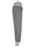 PREMISE Houndstooth Silver Dress Pants Size L - photo 4
