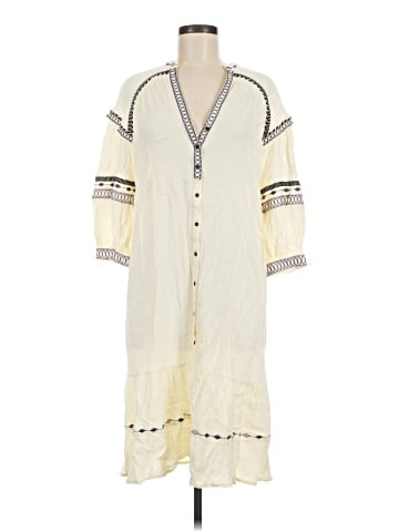 BA&SH Casual Dress (view 1)