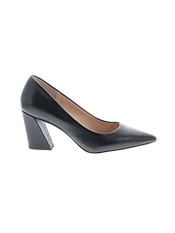 Charles David Heels (view 1)