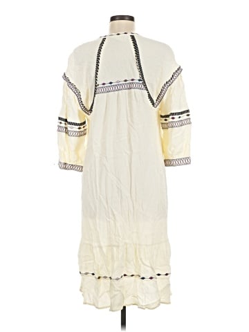 BA&SH Casual Dress (view 2)