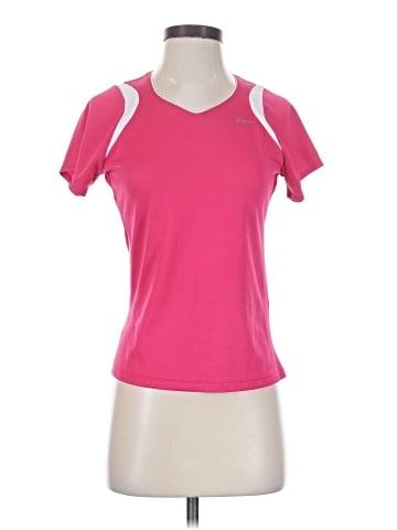 Asics Active T-Shirt (view 1)