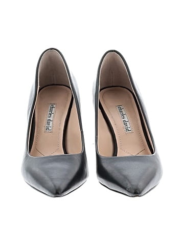 Charles David Heels (view 2)
